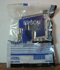 Epson t0331 tinte gebraucht kaufen  Waddeweitz
