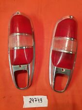 Mercedes ponton w120 gebraucht kaufen  Gütersloh