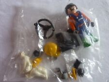 Playmobil fermier poule d'occasion  Dannes