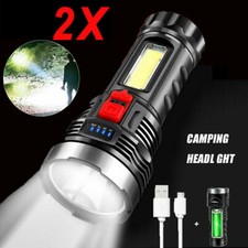 Lampe poche led d'occasion  France