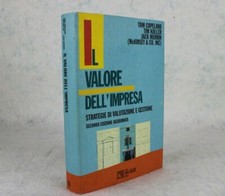 Valore dell impresa usato  Rho