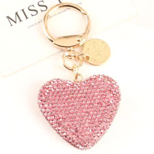 Pink shiny rhinestone for sale  Riverside