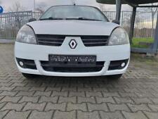 Renault clio thalia gebraucht kaufen  Chemnitz