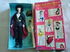 Sailor moon tuxedo d'occasion  Le Grand-Serre