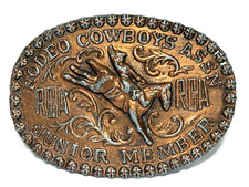 Vintage 1958 rodeo for sale  Lake Havasu City