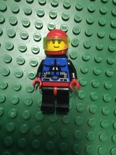Lego omino space usato  Bologna