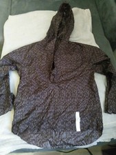 Imperméable quechua ans d'occasion  Nice-