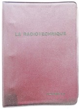 Radiotechnique nomenclature tu d'occasion  Saint-Germain-en-Laye