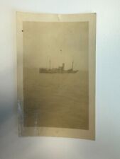 Vintage maritime postcard for sale  Ireland