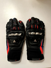 Dainese race pro usato  Firenze