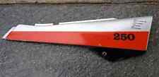 Gilera ngr 250 usato  Torino