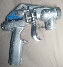 Pistola de pintura pulverizadora - Graco TexSpray RTX 1500 RRP $1100 comprar usado  Enviando para Brazil