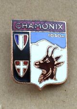 Bel insigne broche d'occasion  Bénouville