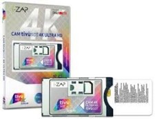Zap scheda black usato  Sturno