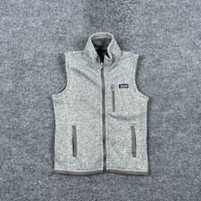Patagonia vest youth for sale  Nashville
