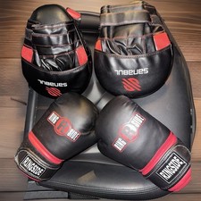 Ringside boxing gloves for sale  East Rutherford
