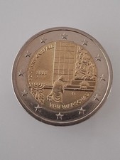 Euro deutschland 2020 gebraucht kaufen  Ingelheim am Rhein