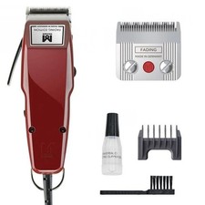 Tosatrice moser 1400 usato  Valenzano