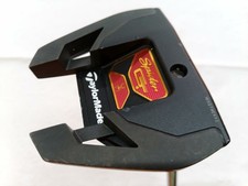 Taylormade spider noir d'occasion  Expédié en France