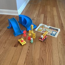 Vtg. fisher price for sale  Sparrows Point