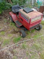 Lawnflite 547 ride for sale  DAVENTRY