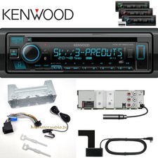 Kenwood kdc bt960dab gebraucht kaufen  Nürnberg
