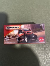 Matchbox 2022 renault gebraucht kaufen  Waiblingen