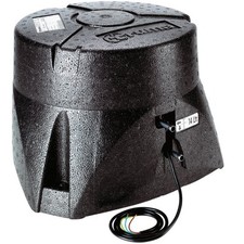 Chauffe eau électrique d'occasion  France