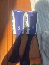 Mizuno head covers for sale  LEWES