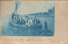 Roma nettuno antica usato  Paderno Dugnano
