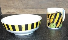 Henkelbecher kinderbecher müs gebraucht kaufen  Klosterlechfeld