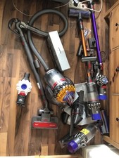 Dyson v11 versand gebraucht kaufen  Hamburg