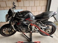 Motorrad agusta brutale gebraucht kaufen  Ottweiler