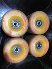 Vintage bones wheels for sale  HUNTINGDON