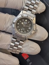 Heuer lady 2000 for sale  CHEADLE