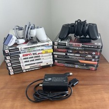 Playstation untested for sale  Ringgold