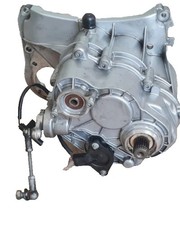 Cambio originale bmw usato  Italia