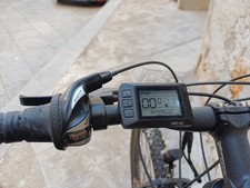 Bici elettrica usata usato  Palermo