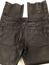Highway lederhose w36in gebraucht kaufen  Karlsruhe
