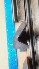 Tang gooseneck press for sale  Evart