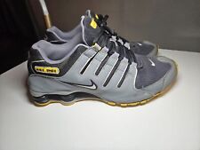 Nike shox livestrong for sale  Hays