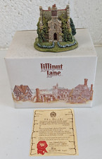 Vintage lilliput lane for sale  EXETER