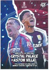 2025 cup semi for sale  KIDDERMINSTER