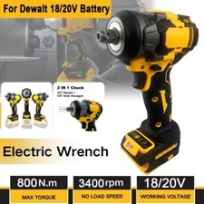 electric impact wrench for sale  WALSALL