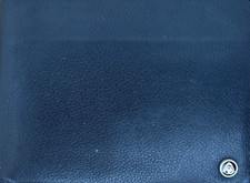 Thyssen krupp wallet for sale  BIRMINGHAM