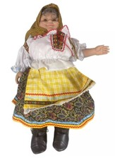Grannyworld polish granny for sale  Ambridge