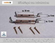 Riegel möbelriegel torriegel gebraucht kaufen Riegel möbelriegel torriegel gebraucht kaufen  Eitorf