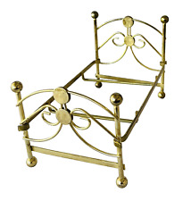 Miniature dollhouse brass for sale  Scottsdale