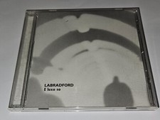 Labradford "E Luxo So" CD 1999 Kranky/Krank 037 *Free Shipping* comprar usado  Enviando para Brazil