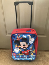 Ruz mickey mouse for sale  Wisconsin Rapids